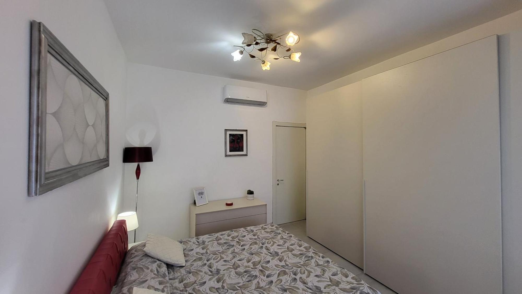 Apartment Bilocale Manuela In Via Signorelli A