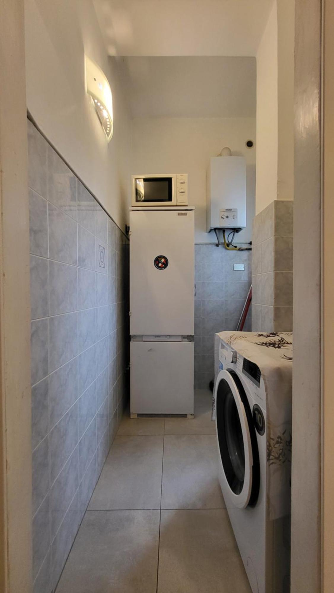 Apartment Bilocale Manuela In Via Signorelli A