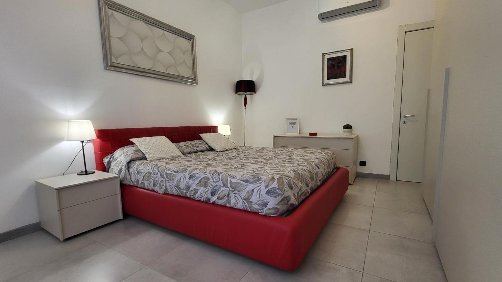 Bilocale Manuela In Via Signorelli A *