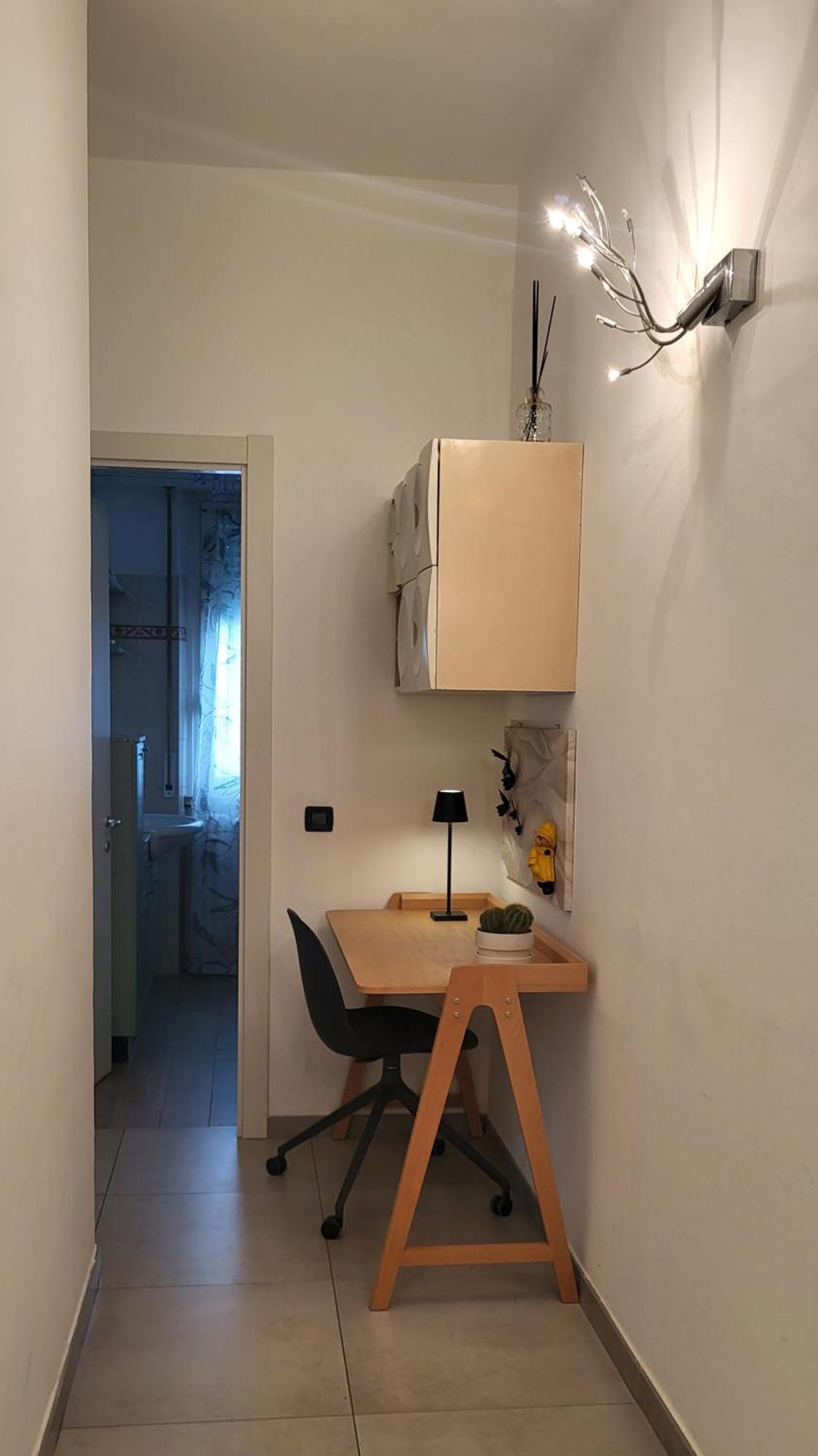 Apartment Bilocale Manuela In Via Signorelli A